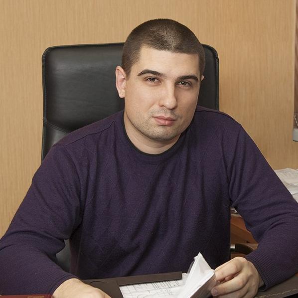 Кирилл Ермилов